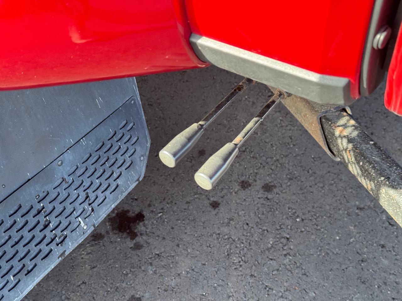 2020 Ford SUPER DUTY F-350 DRW Platinum **TOW TRUCK** - Photo #25