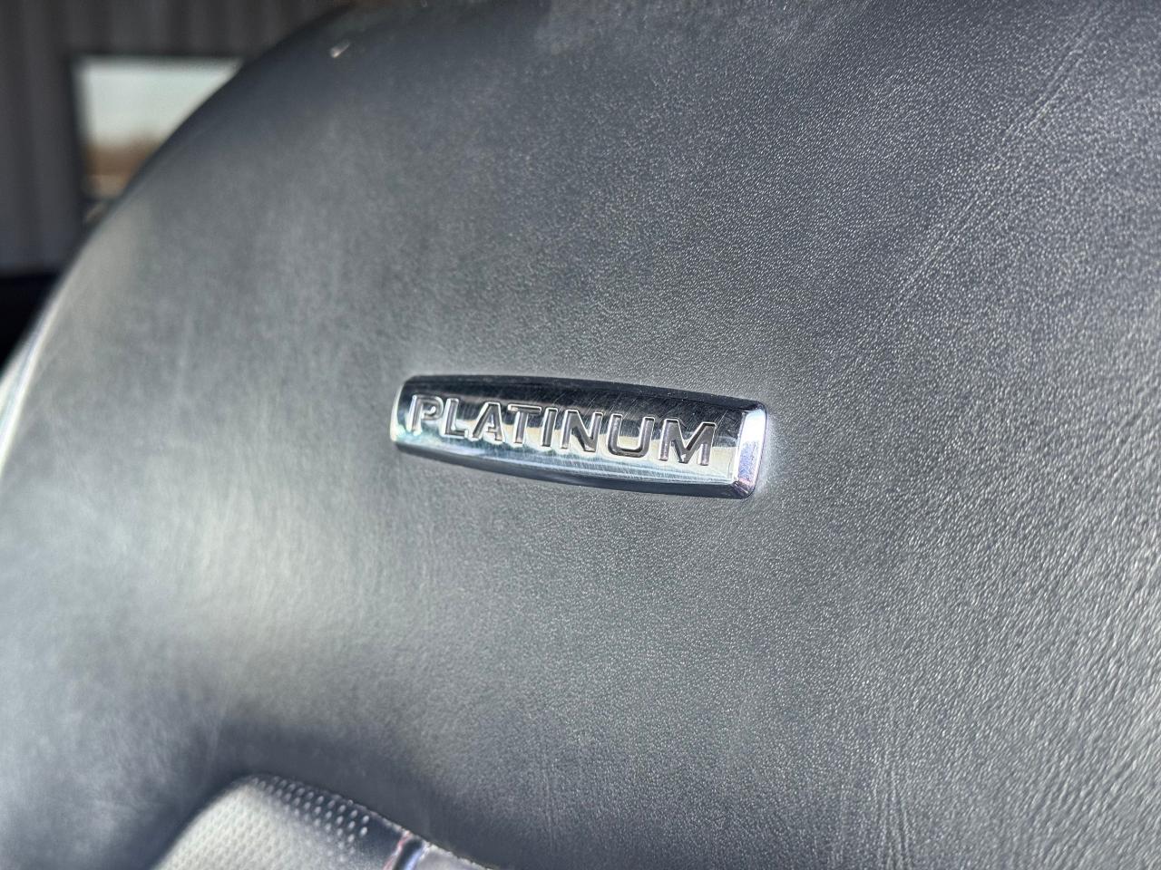 2020 Ford SUPER DUTY F-350 DRW Platinum **TOW TRUCK** - Photo #42