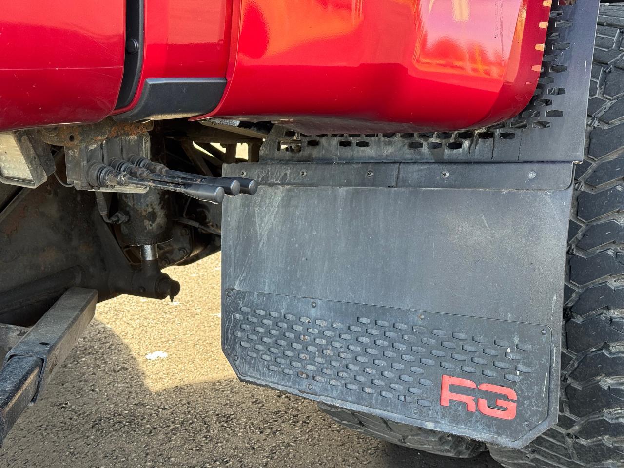 2020 Ford SUPER DUTY F-350 DRW Platinum **TOW TRUCK** - Photo #23