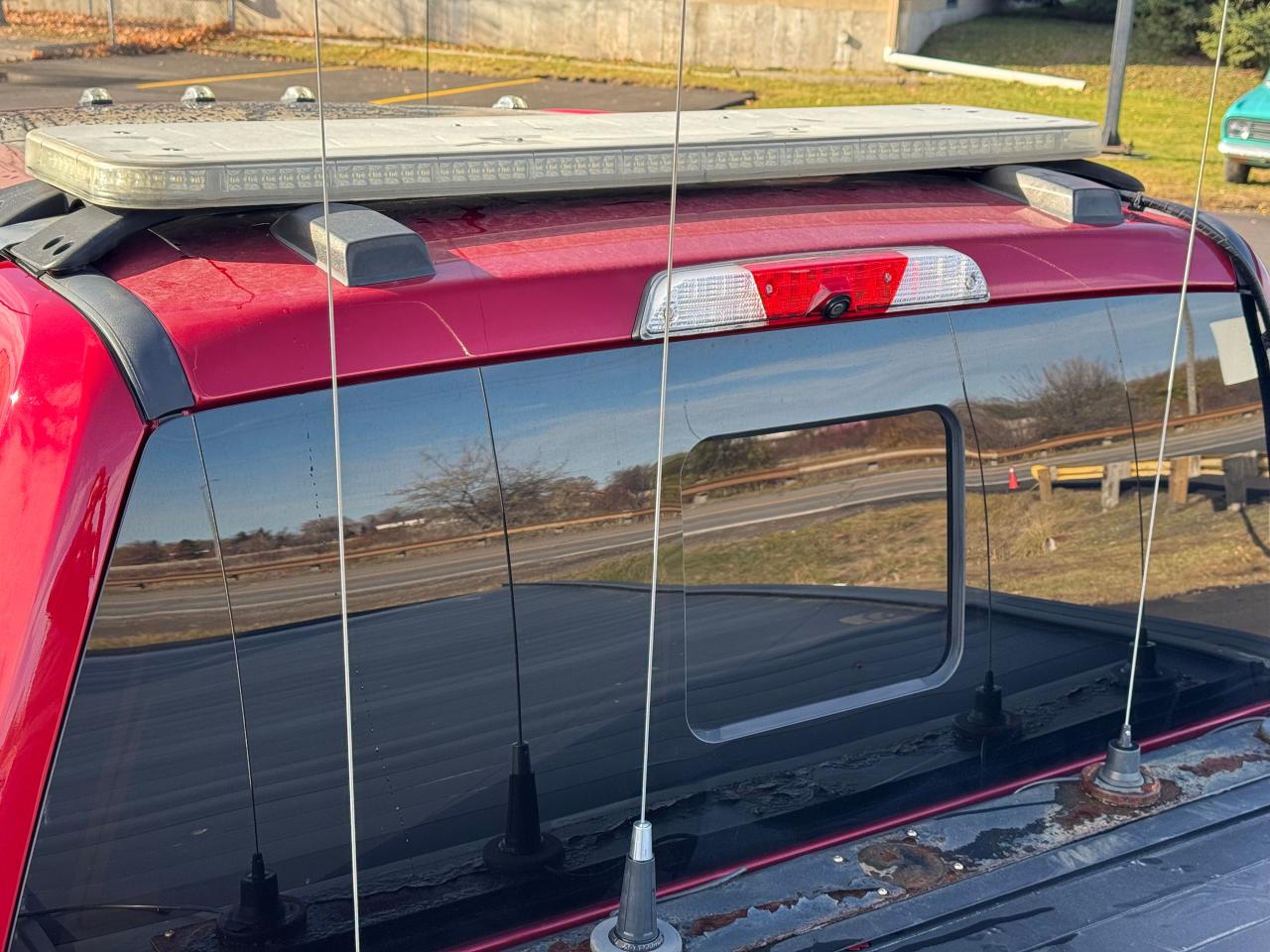 2020 Ford SUPER DUTY F-350 DRW Platinum **TOW TRUCK** - Photo #26