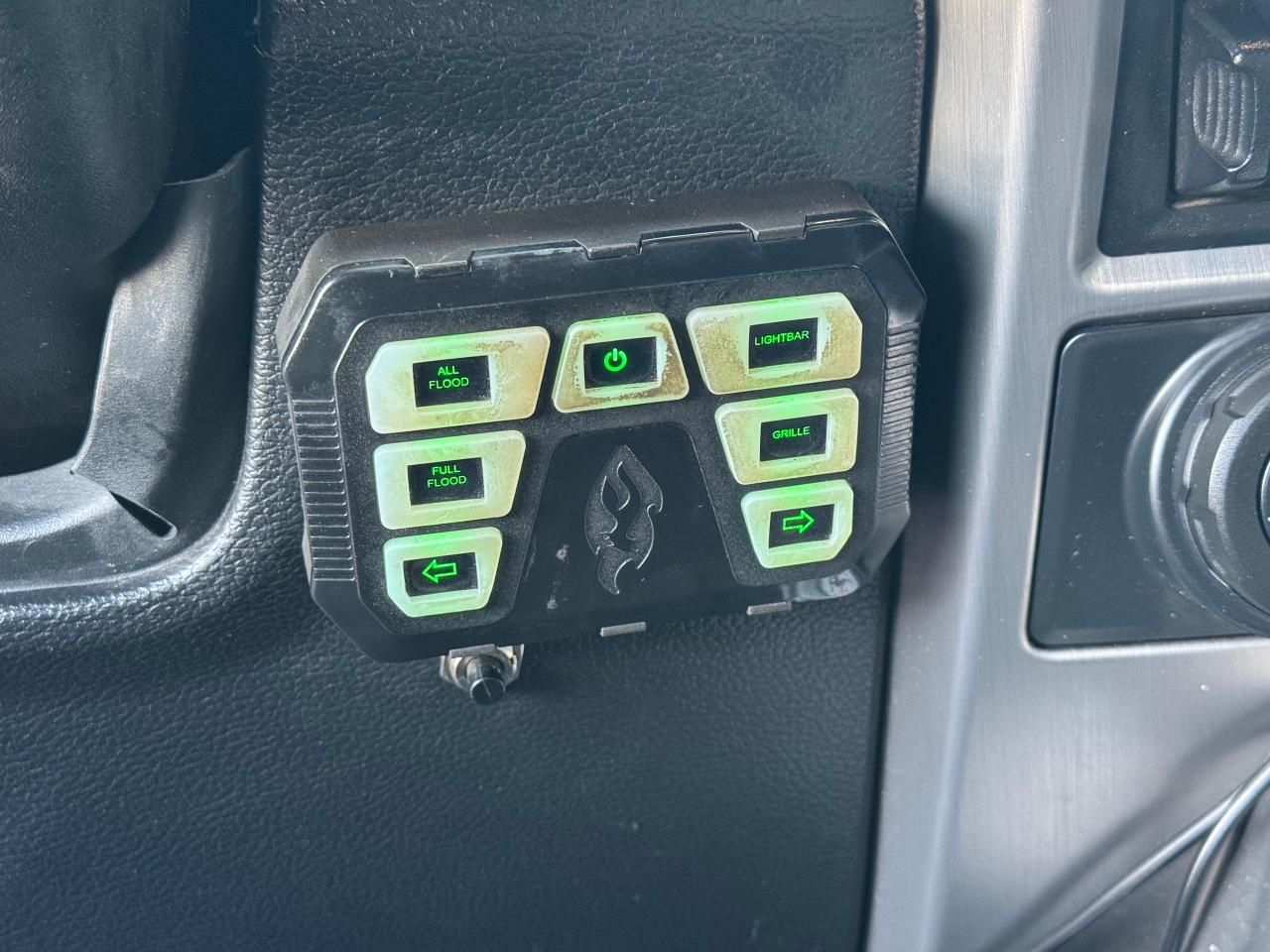 2020 Ford SUPER DUTY F-350 DRW Platinum **TOW TRUCK** - Photo #36