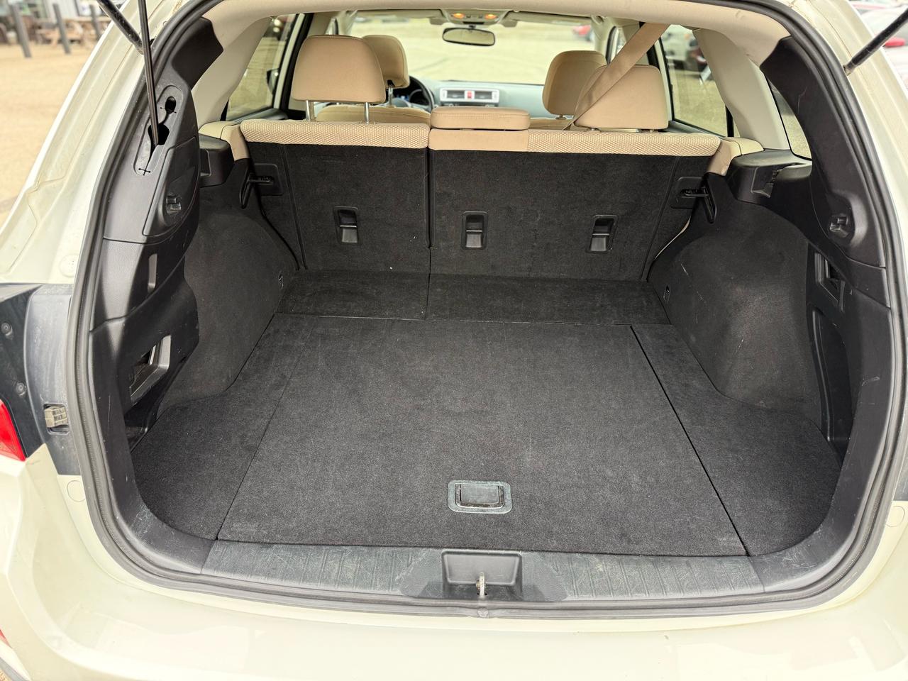 2016 Subaru Outback 2.5i w/Limited Pkg Photo