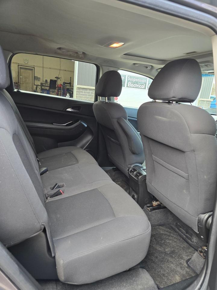 2012 Chevrolet Orlando 4dr Wgn 2LT - Photo #5