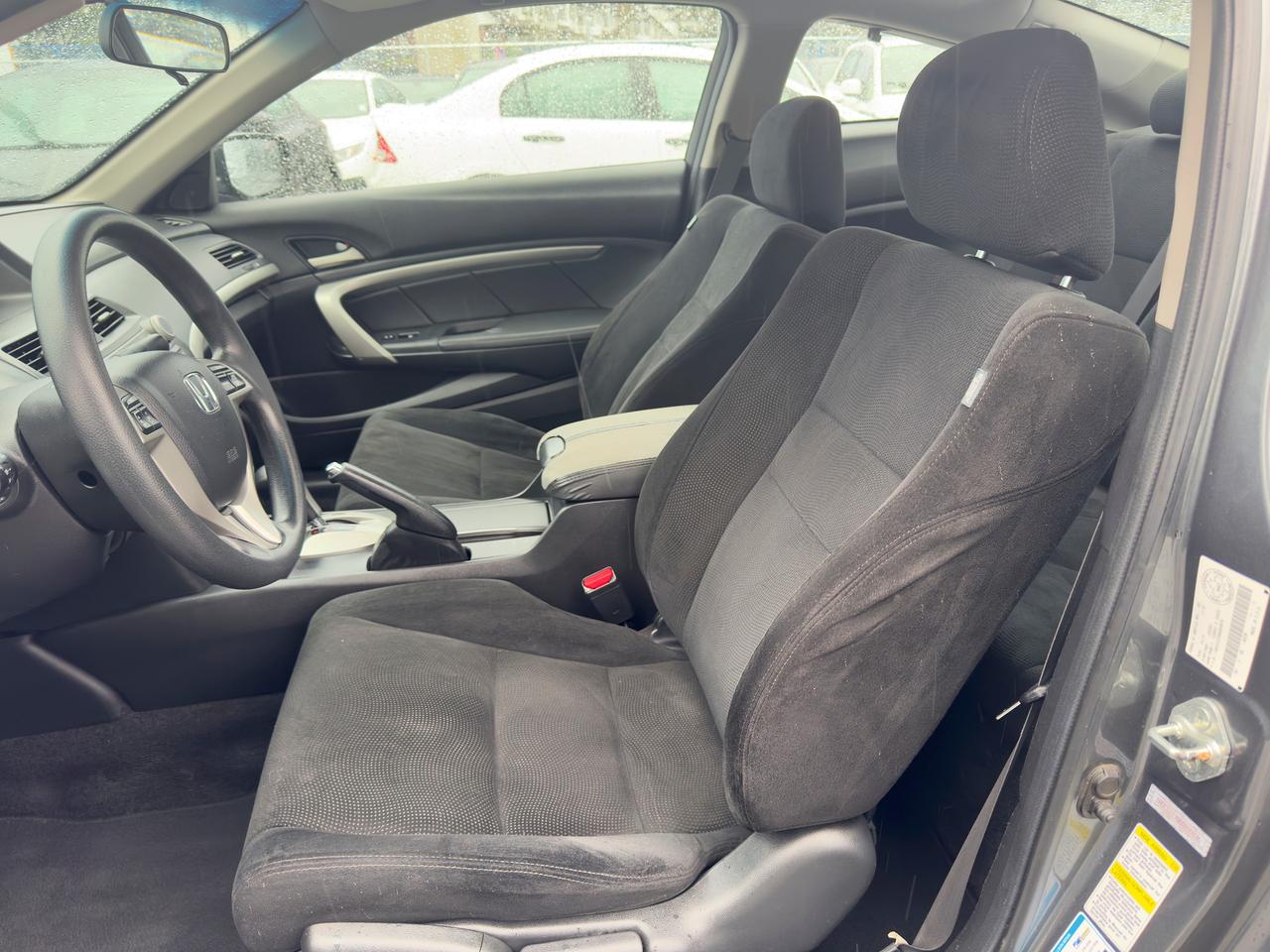2008 Honda Accord EX FINANCING AVAILABLE Photo9