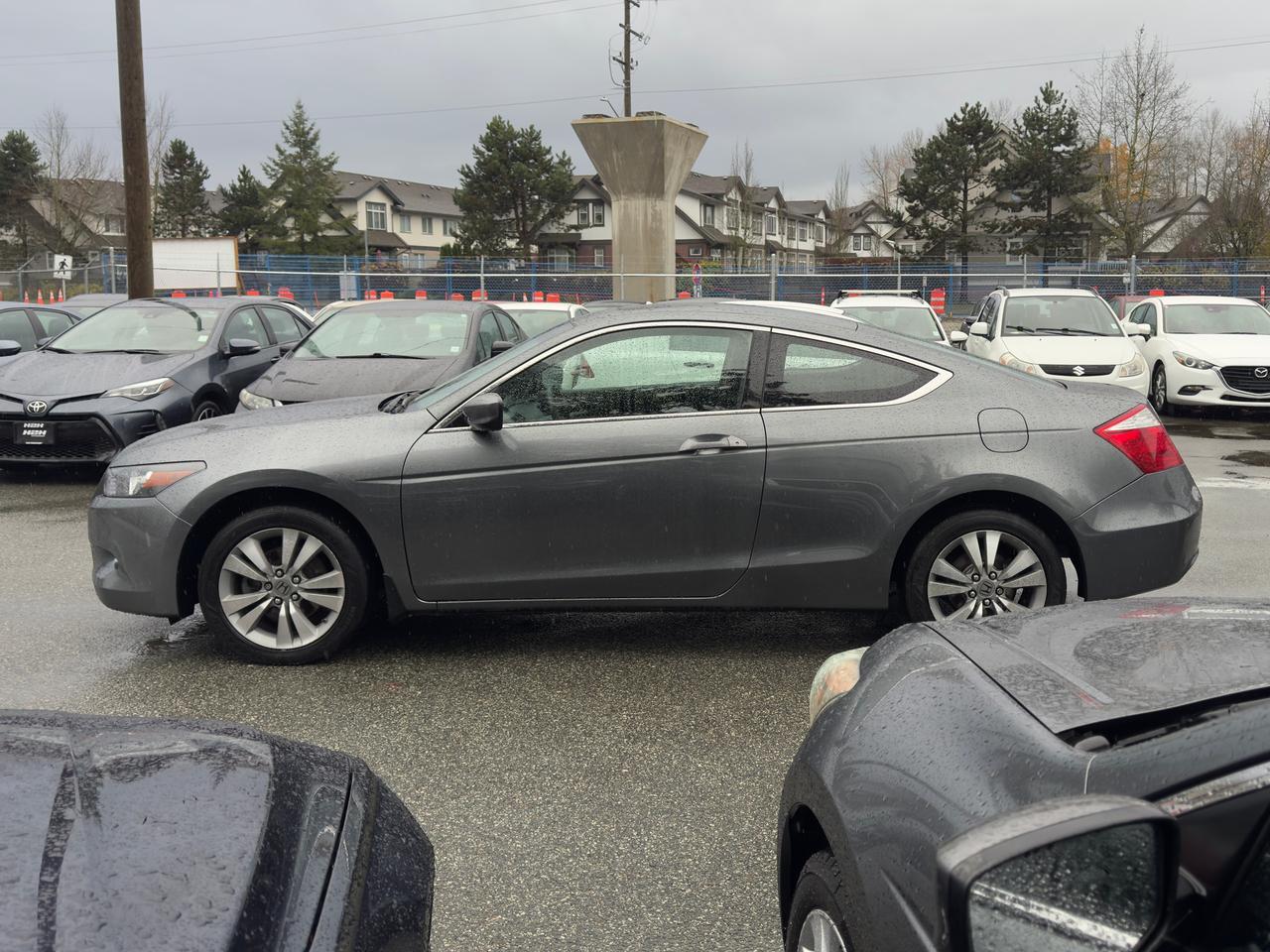 2008 Honda Accord EX FINANCING AVAILABLE Photo8