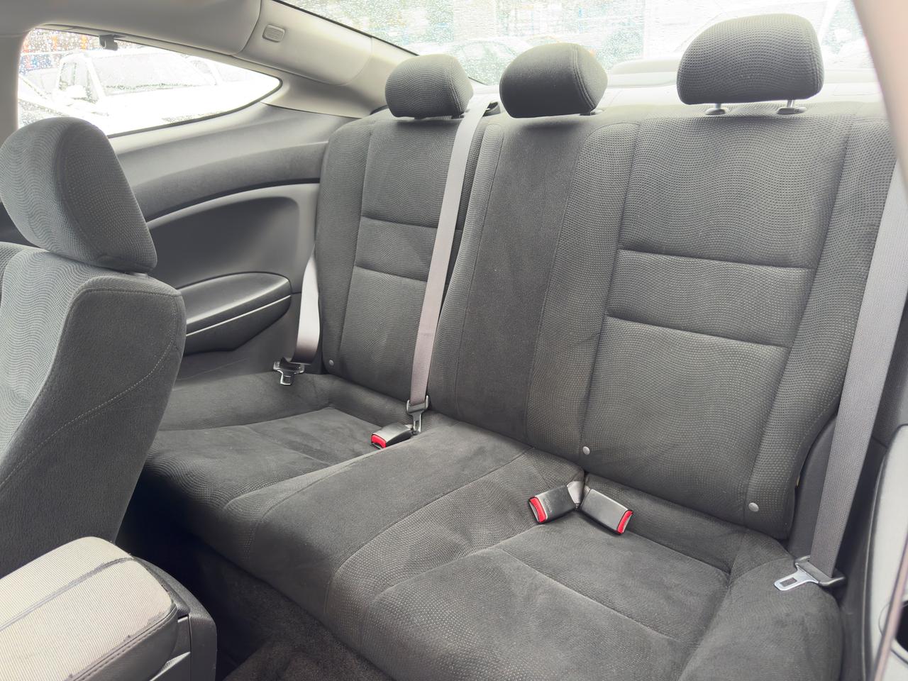 2008 Honda Accord EX FINANCING AVAILABLE Photo15