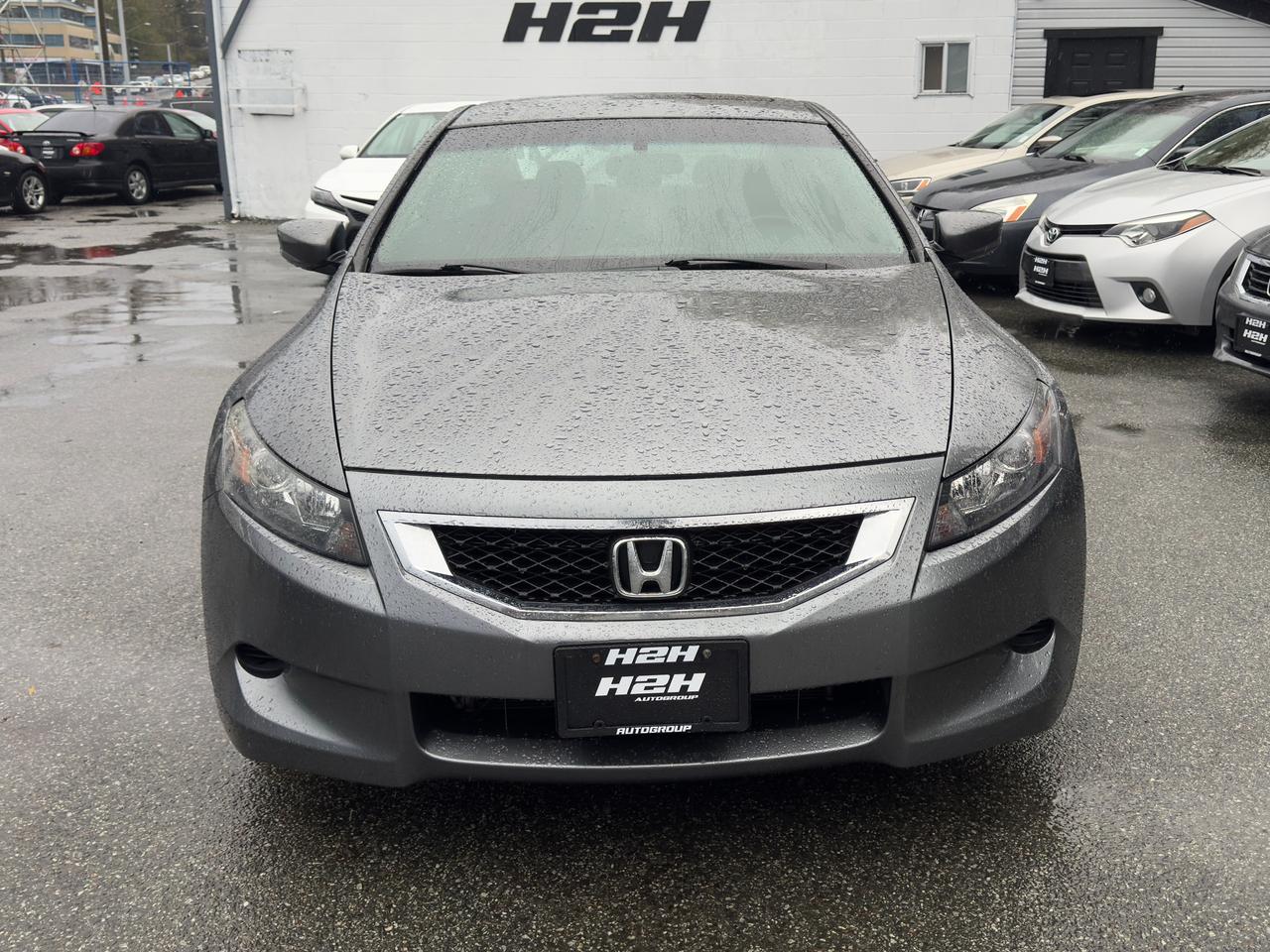2008 Honda Accord EX FINANCING AVAILABLE Photo2