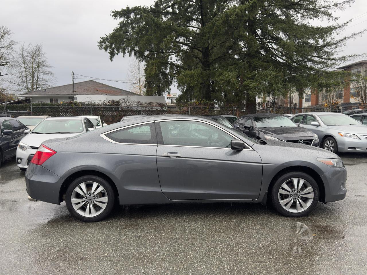2008 Honda Accord EX FINANCING AVAILABLE Photo4