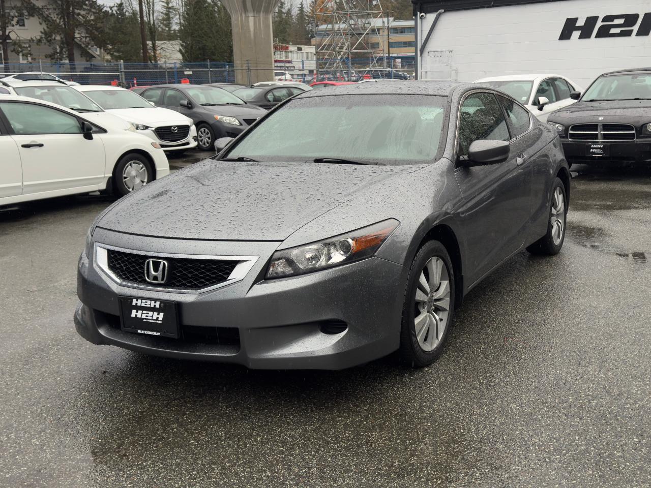 2008 Honda Accord EX FINANCING AVAILABLE Photo1
