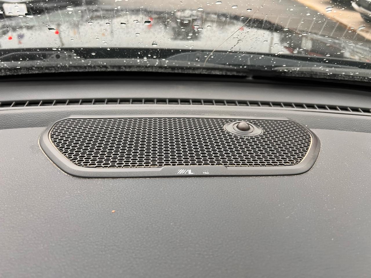 2019 RAM 1500 Laramie Photo