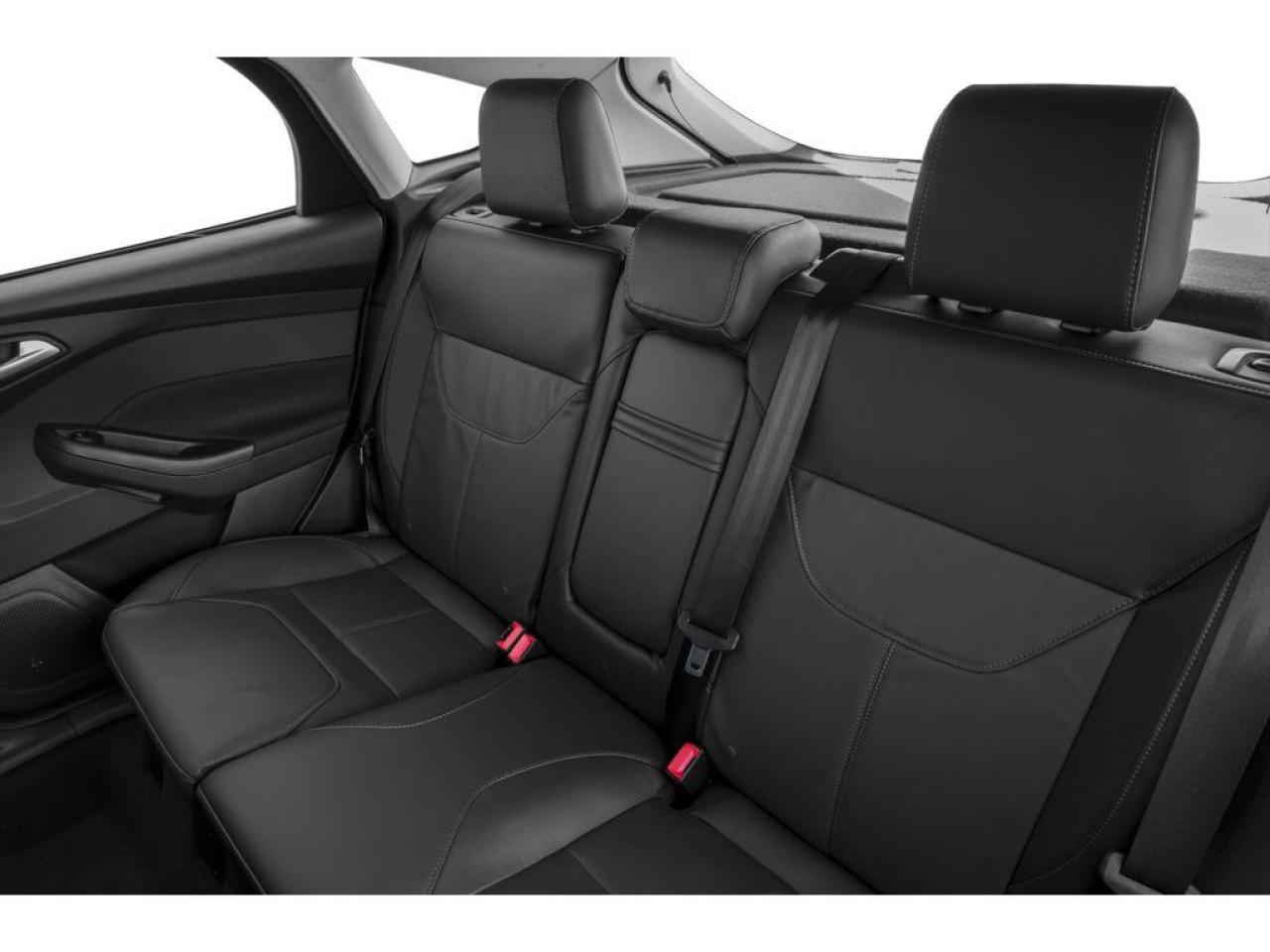 2016 Ford Focus SE Photo