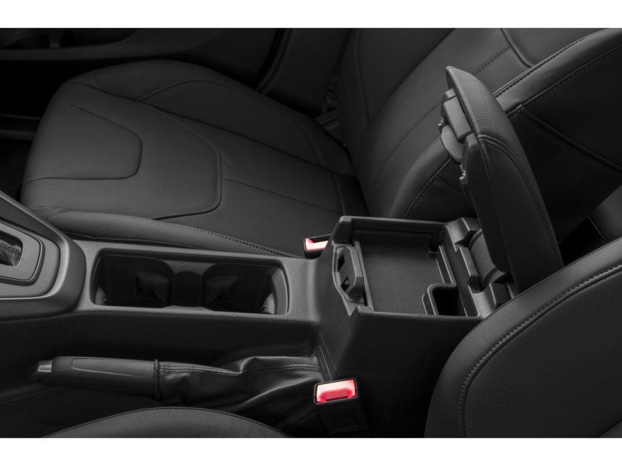 2016 Ford Focus SE Photo