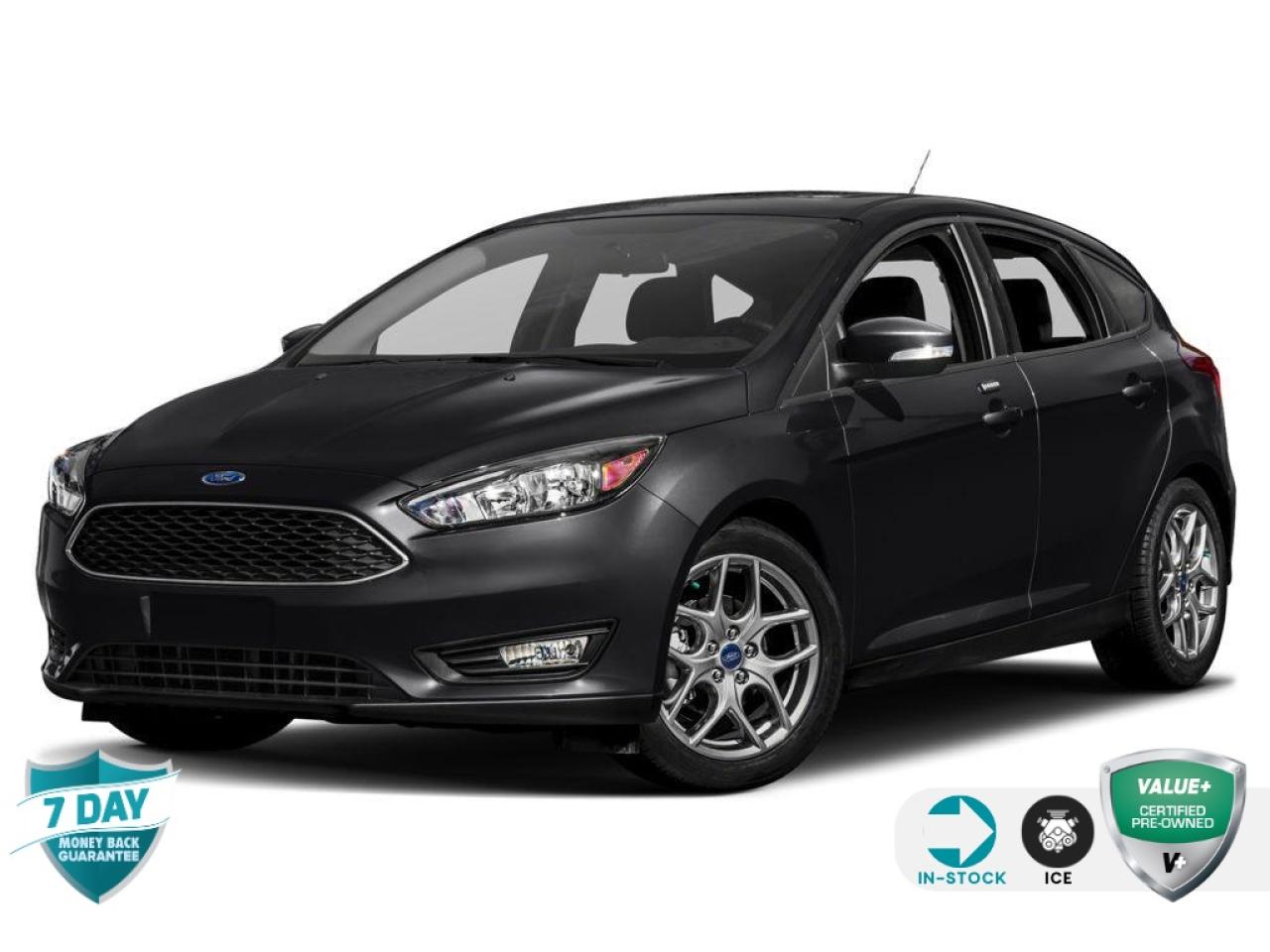 Used 2016 Ford Focus 2.0L | WINTER PKG | POWER DRIVER SEAT for sale in Sault Ste. Marie, ON