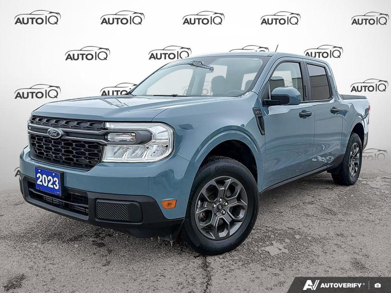 Used 2023 Ford Maverick  for sale in Tillsonburg, ON