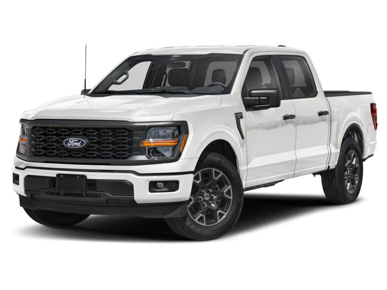 New 2025 Ford F-150 STX for sale in Etobicoke, ON