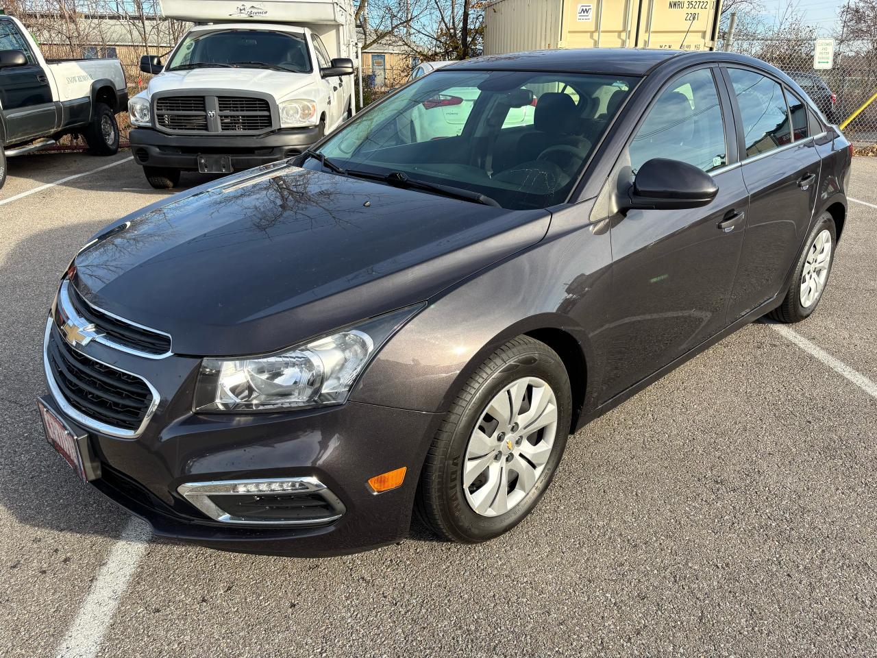 2016 Chevrolet Cruze LT ** AUTOSTART, BACK CAM ** Photo