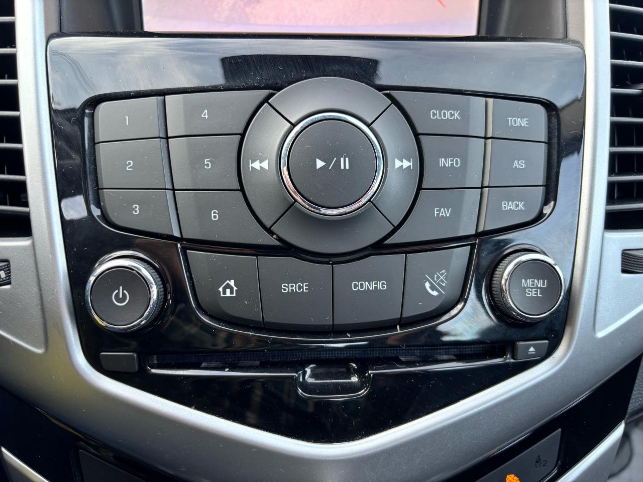 2016 Chevrolet Cruze LT ** AUTOSTART, BACK CAM ** Photo