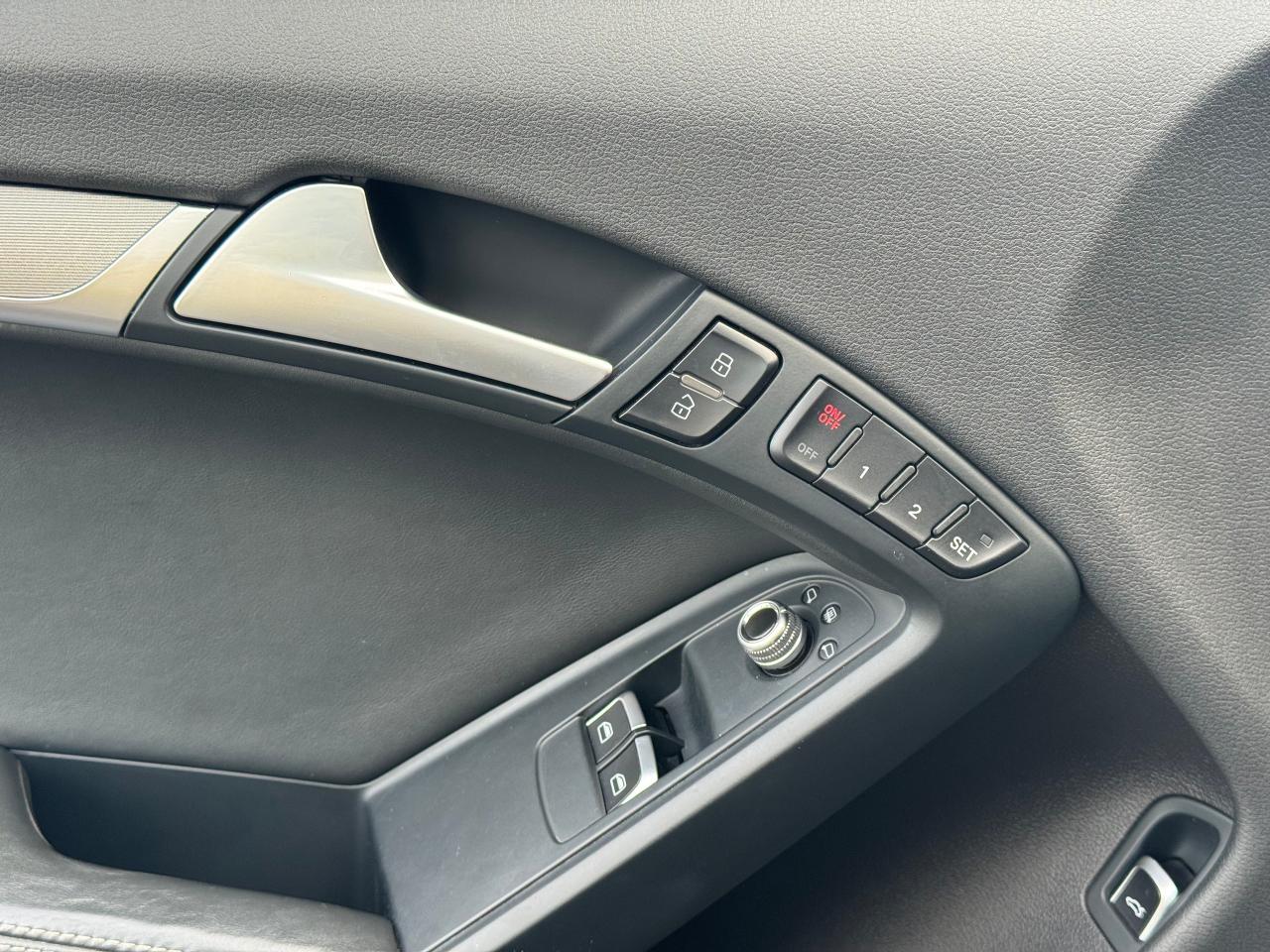 2013 Audi RS 5 Coupe **4.2L V8** - Photo #29