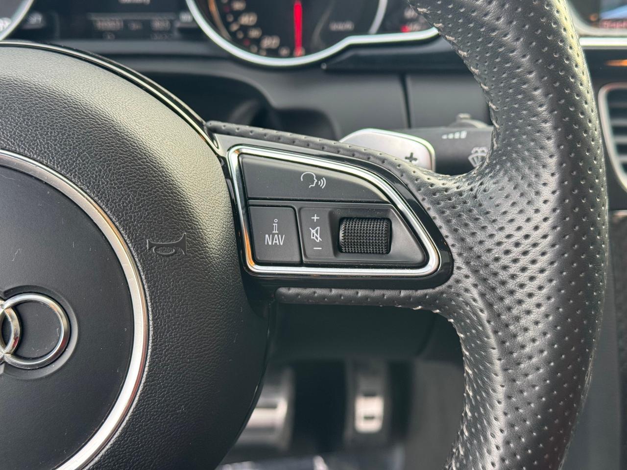 2013 Audi RS 5 Coupe **4.2L V8** - Photo #22