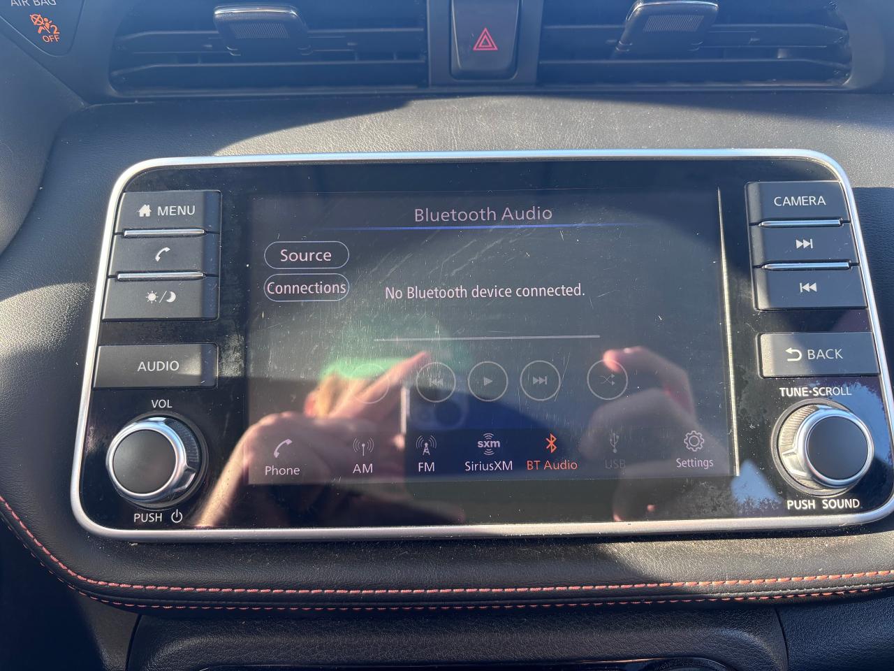 2019 Nissan Kicks SR LOADED GREAT PRICE! - Photo #24