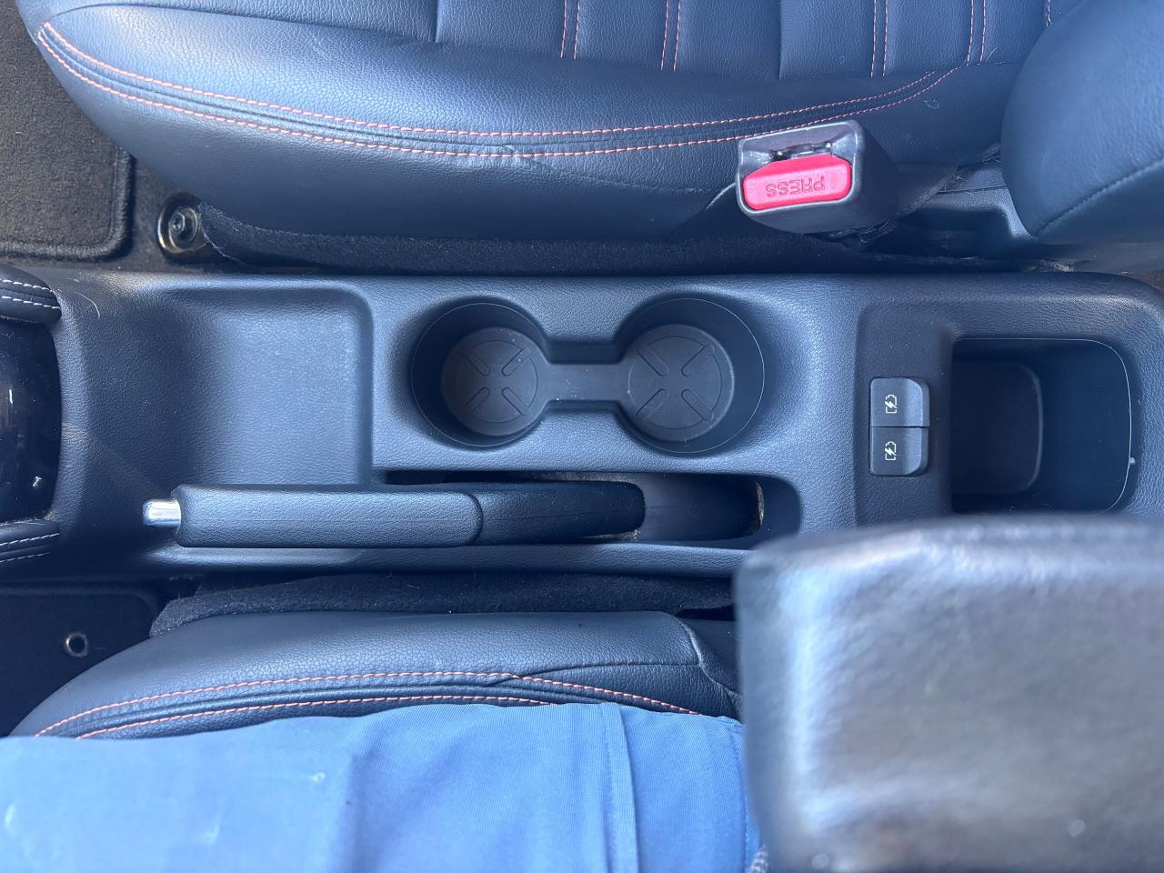 2019 Nissan Kicks SR LOADED GREAT PRICE! - Photo #28