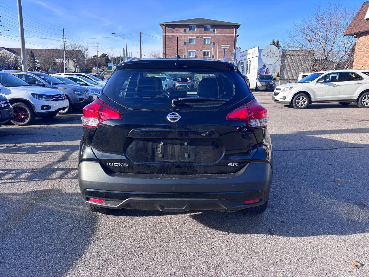 2019 Nissan Kicks SR LOADED GREAT PRICE! - Photo #7