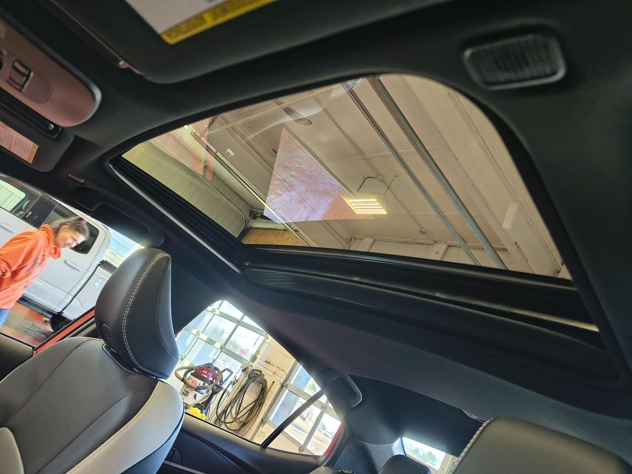 2025 Toyota Camry SE Upgrade Photo