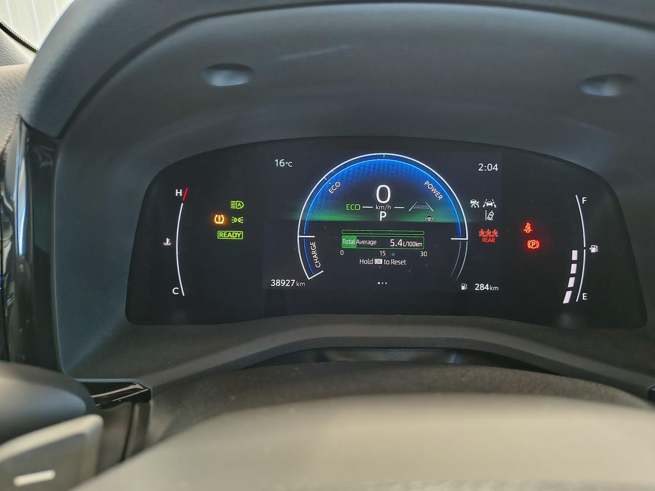 2025 Toyota Camry SE Upgrade Photo