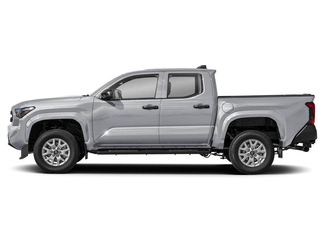 2025 Toyota Tacoma 4X4 TACOMA DOUBLE CAB AT Photo2