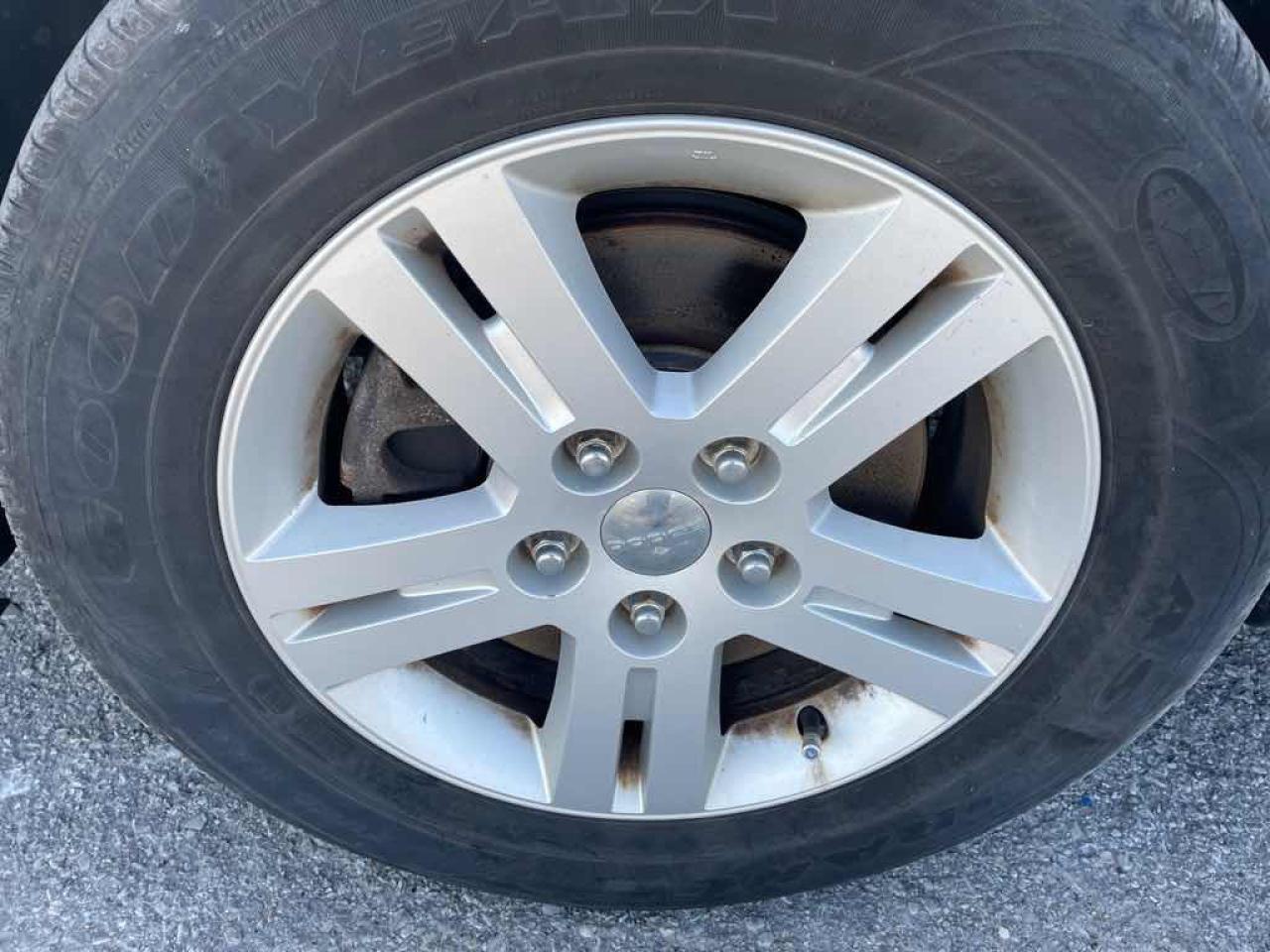 2016 Dodge Grand Caravan Crew - Photo #14