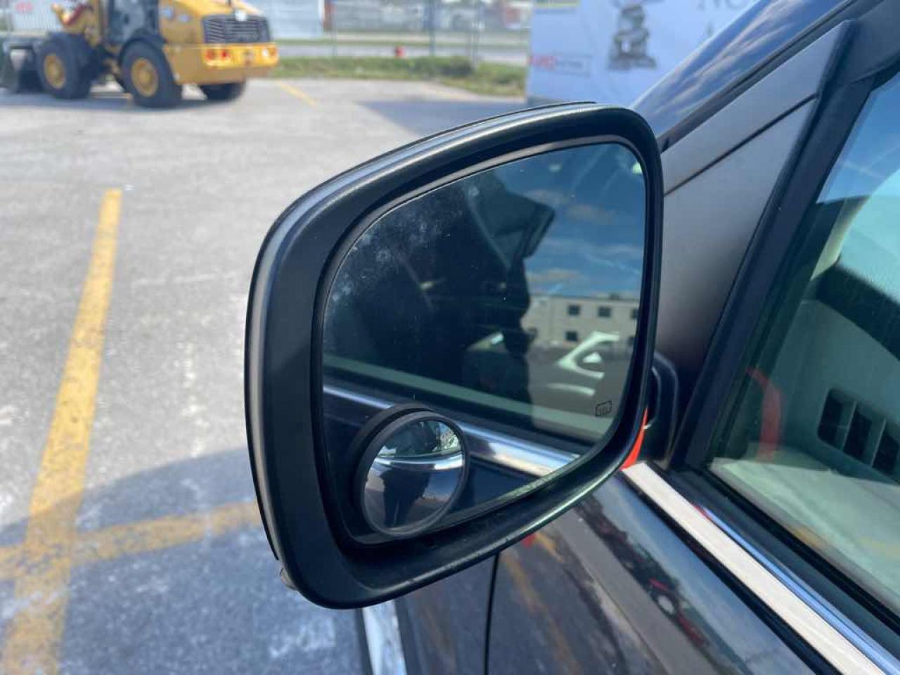 2016 Dodge Grand Caravan Crew - Photo #19