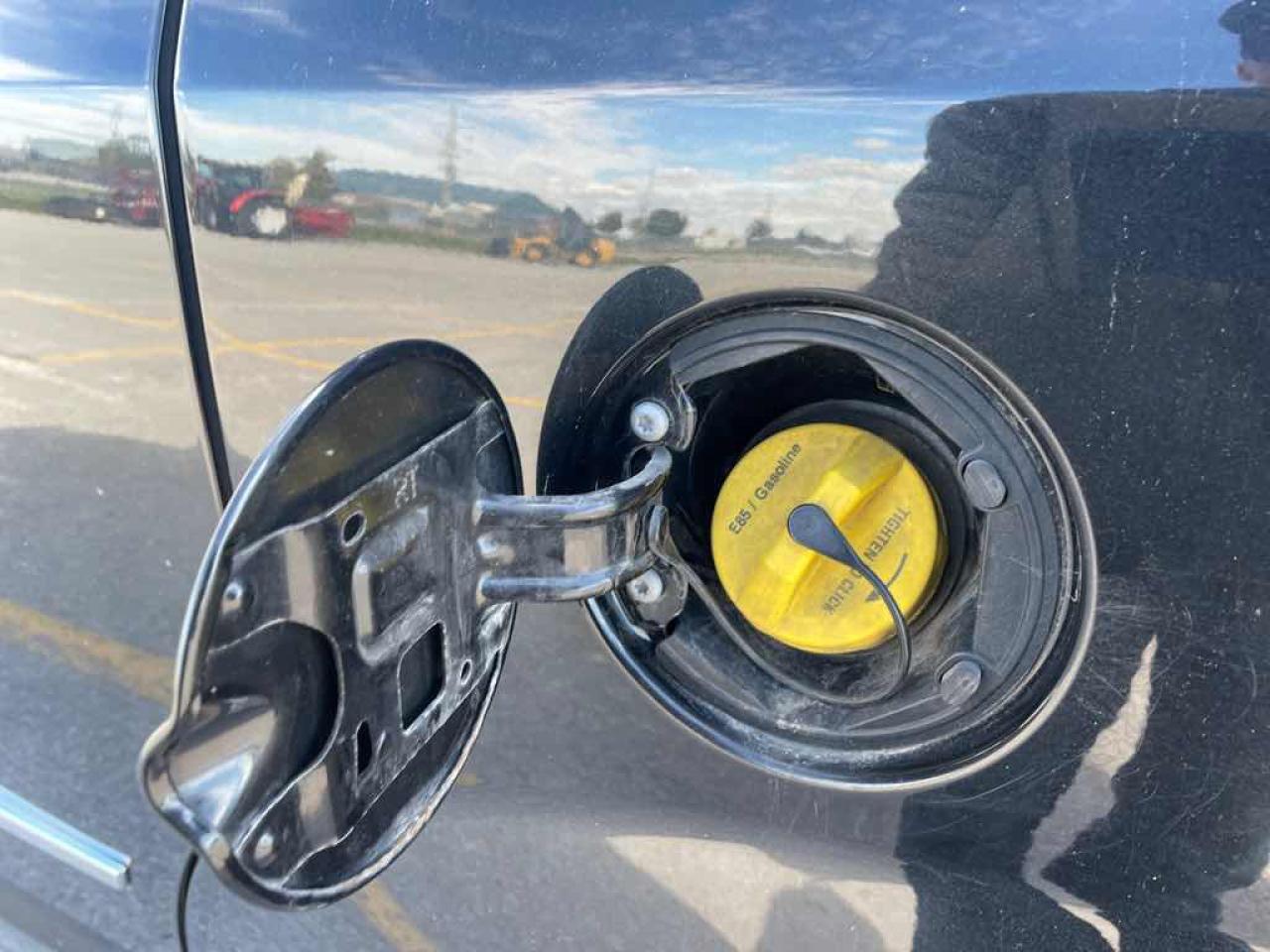 2016 Dodge Grand Caravan Crew Photo