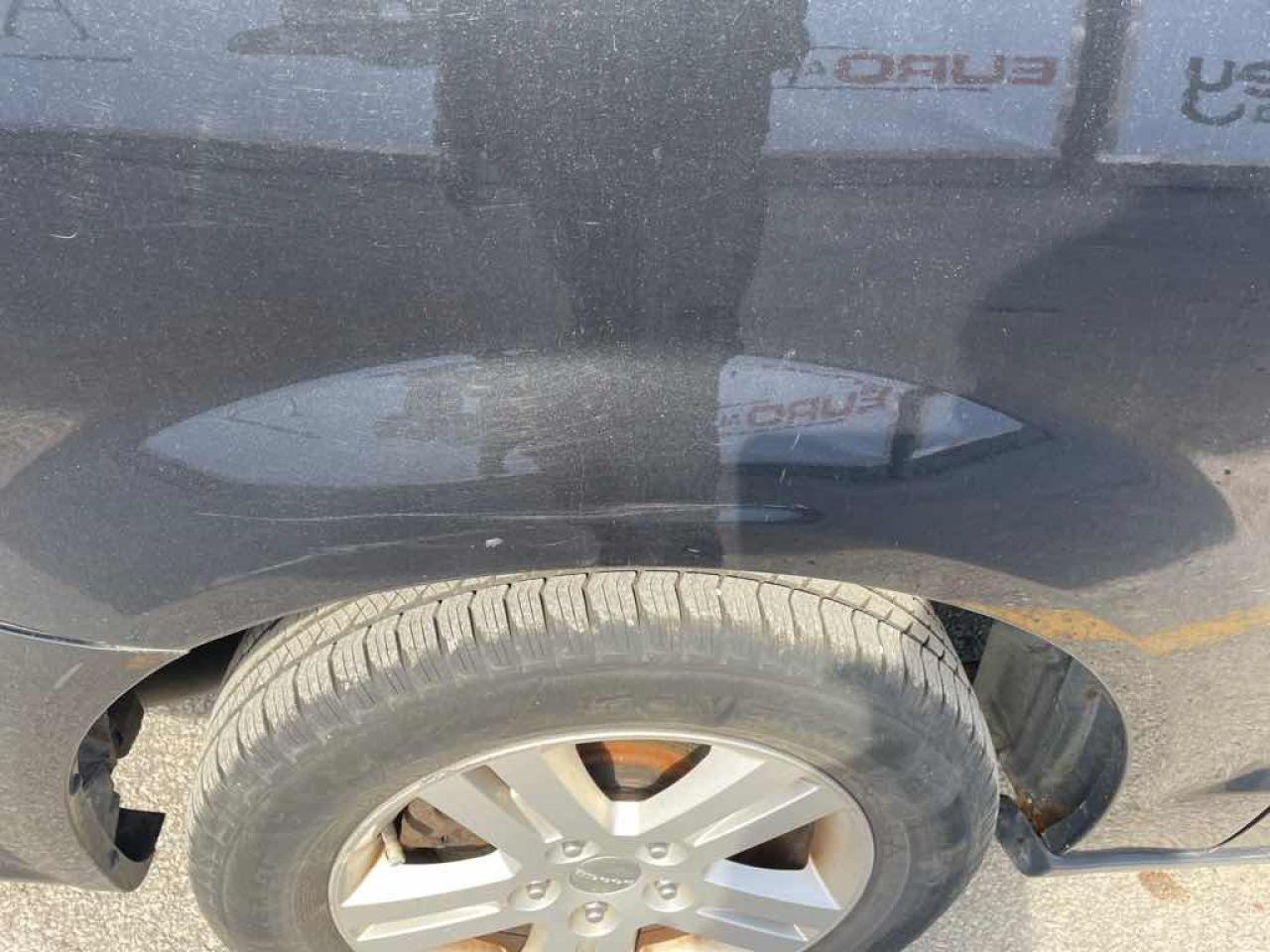 2016 Dodge Grand Caravan Crew - Photo #26