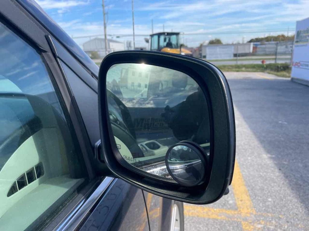 2016 Dodge Grand Caravan Crew - Photo #28