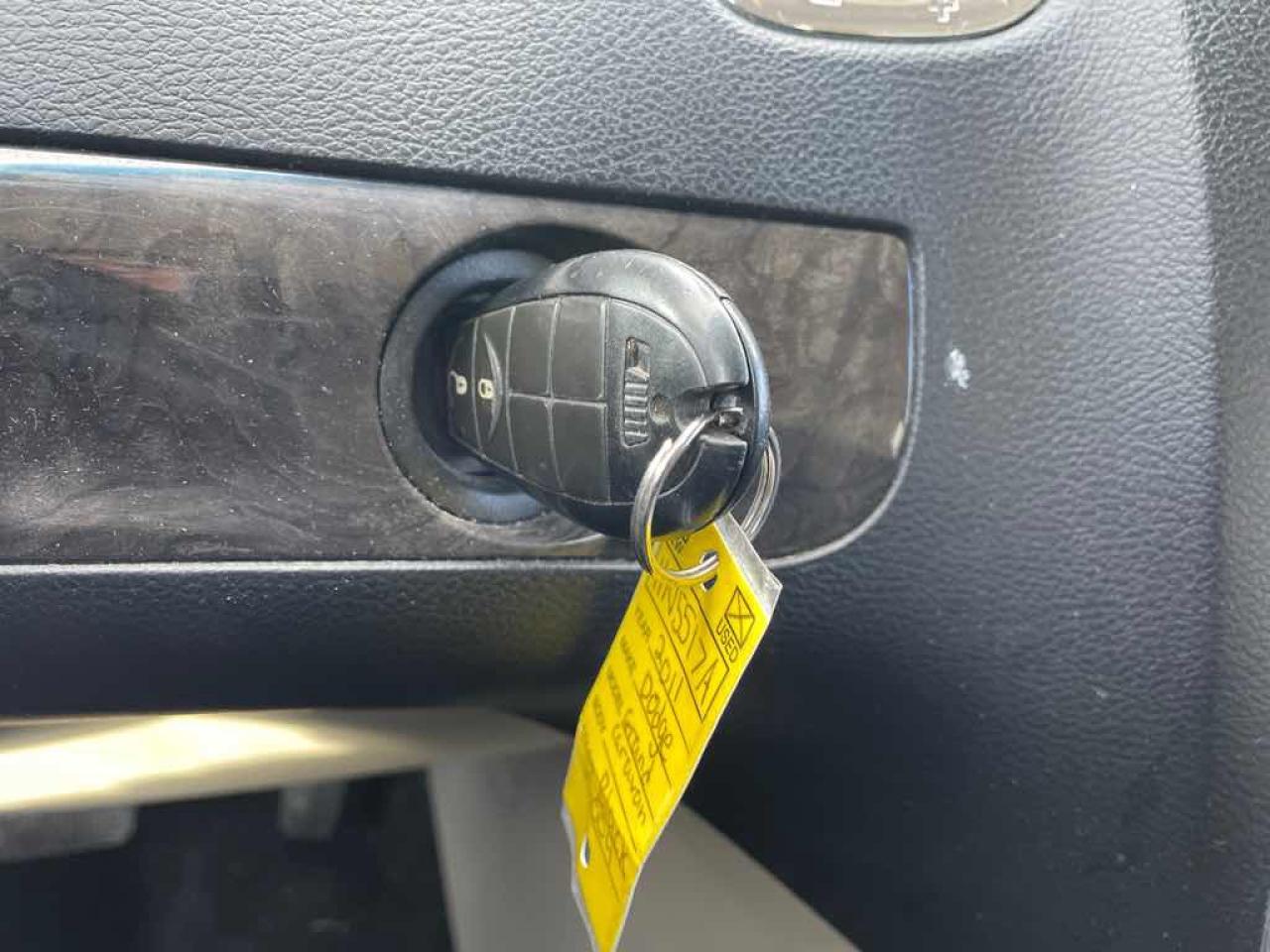 2011 Dodge Grand Caravan Expr - Photo #11