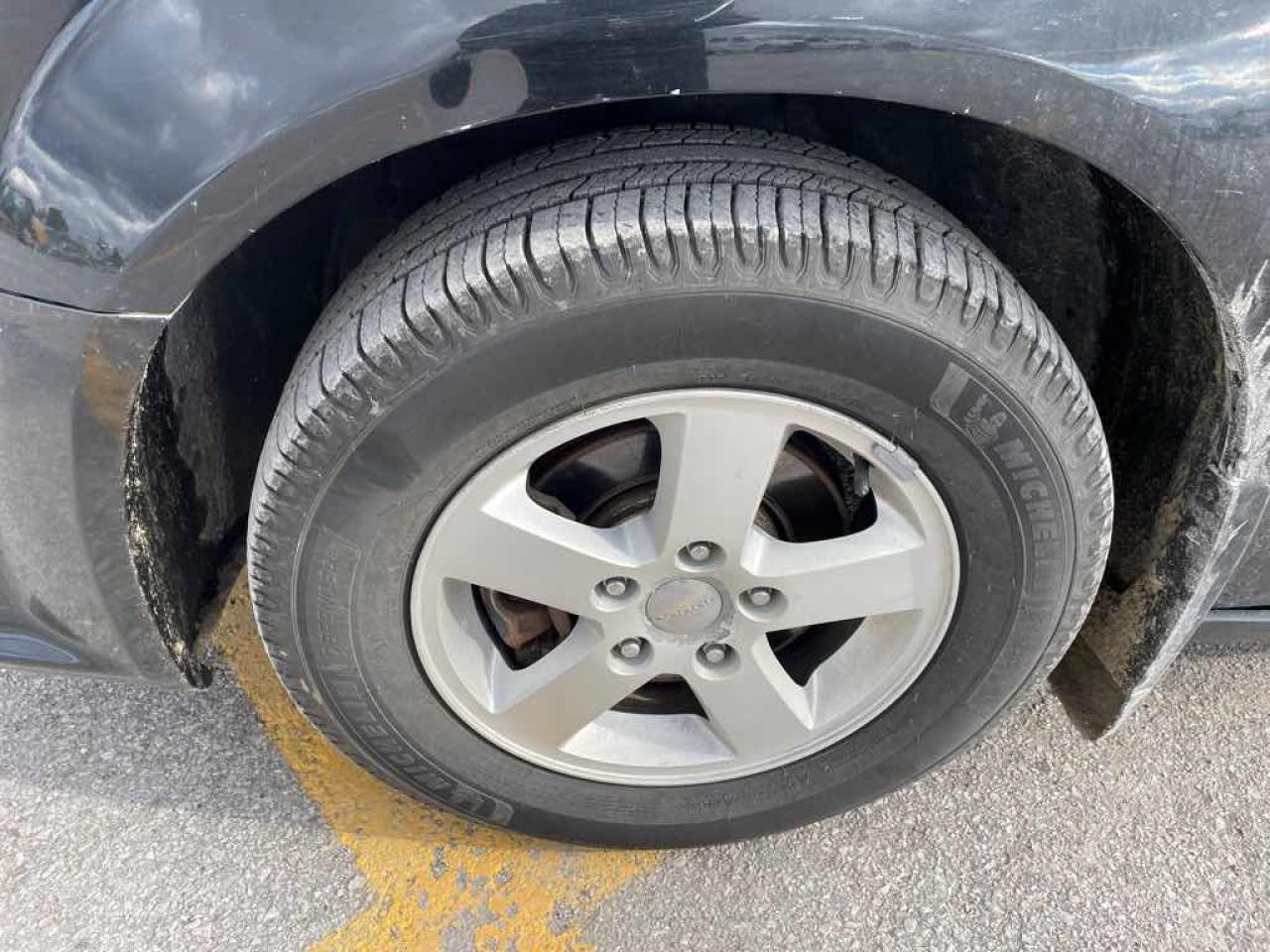 2011 Dodge Grand Caravan Expr - Photo #14