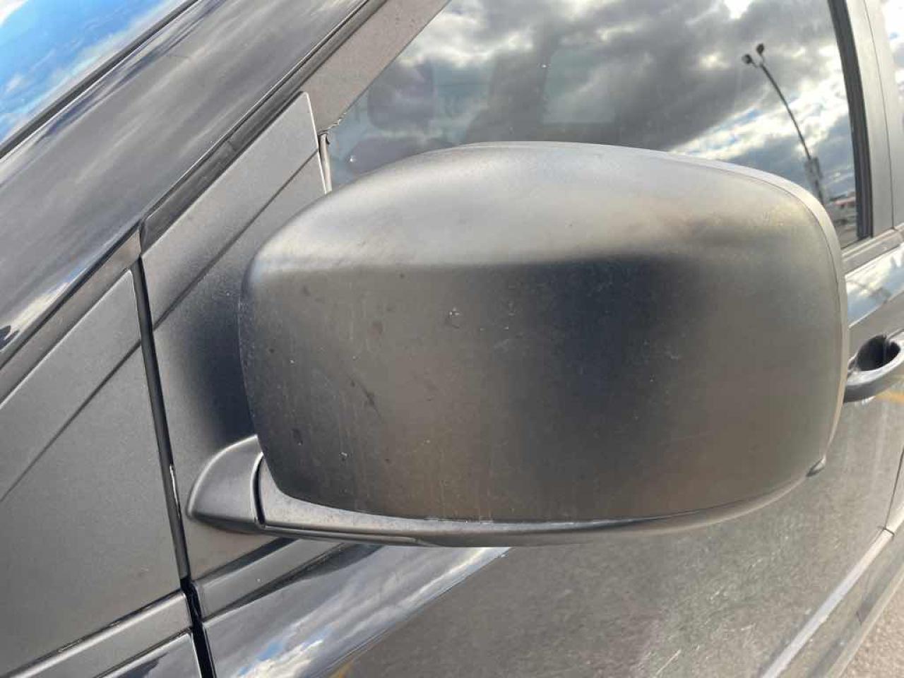 2011 Dodge Grand Caravan Expr Photo