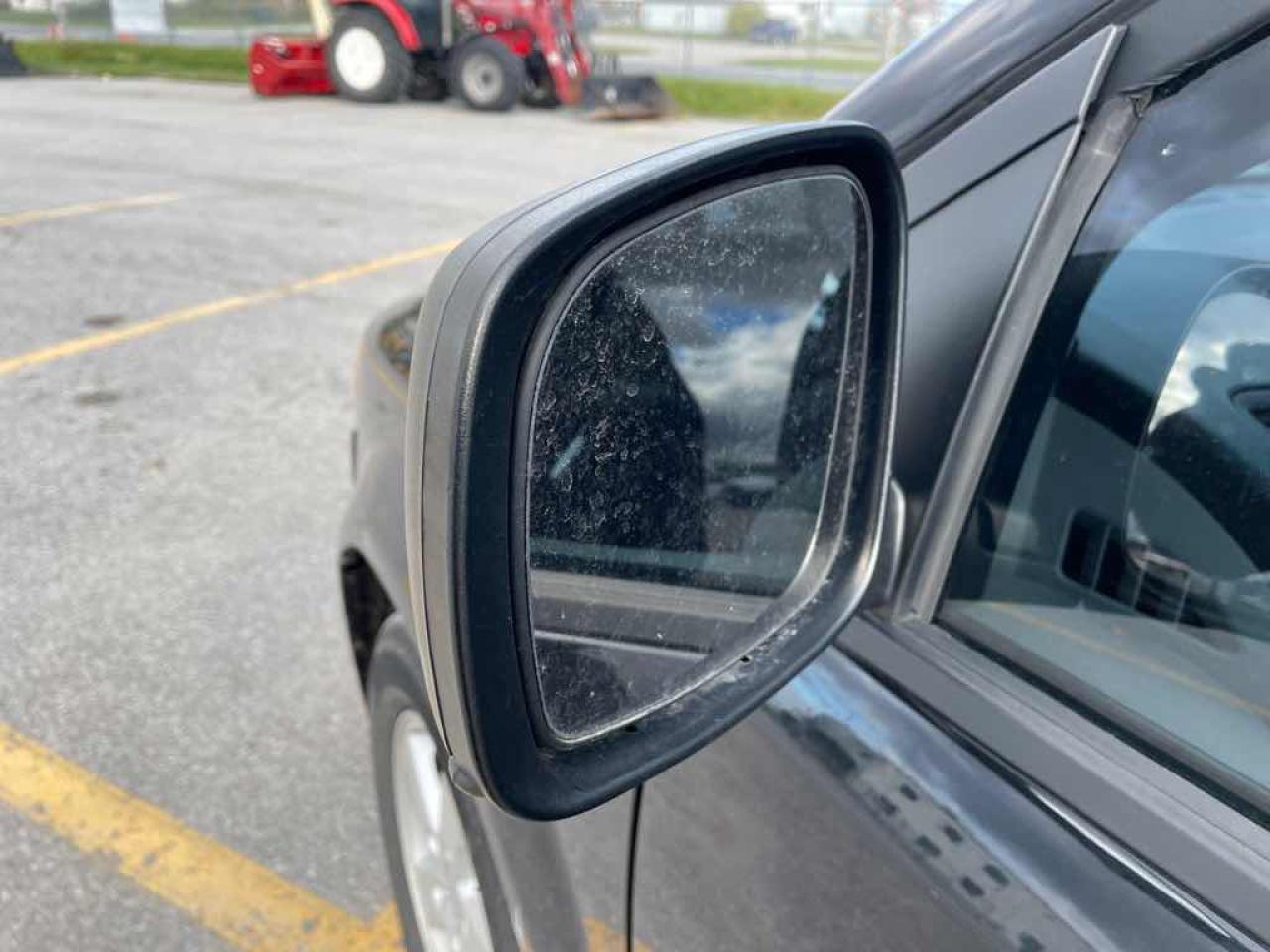 2011 Dodge Grand Caravan Expr - Photo #17