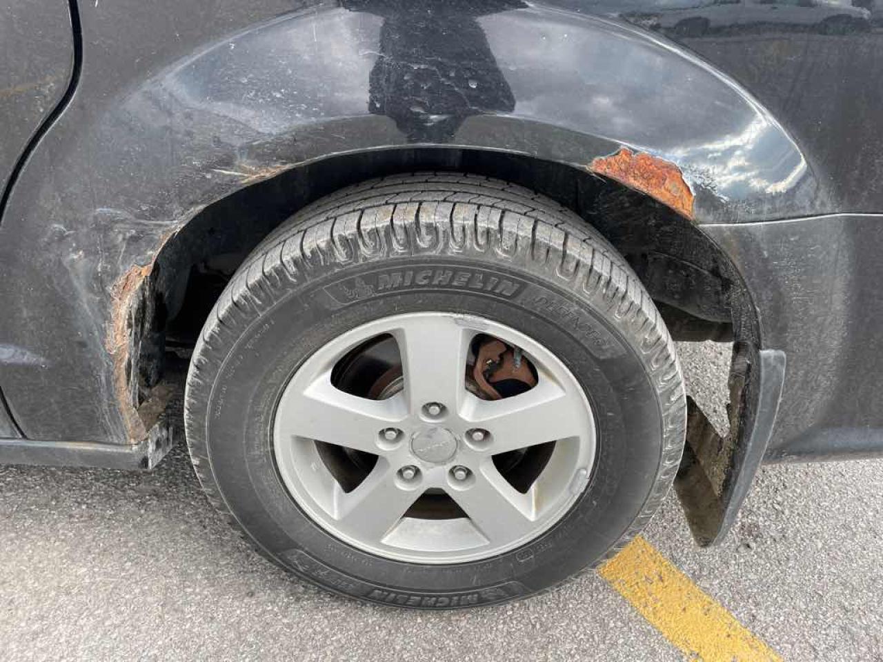 2011 Dodge Grand Caravan Expr - Photo #19