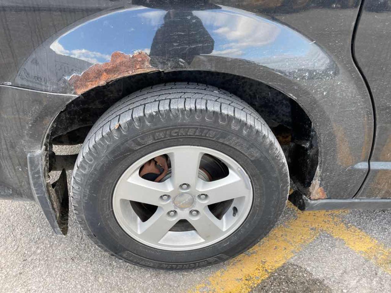 2011 Dodge Grand Caravan Expr - Photo #24