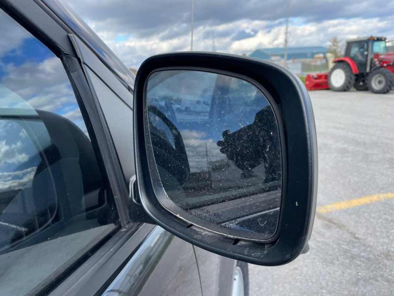 2011 Dodge Grand Caravan Expr Photo