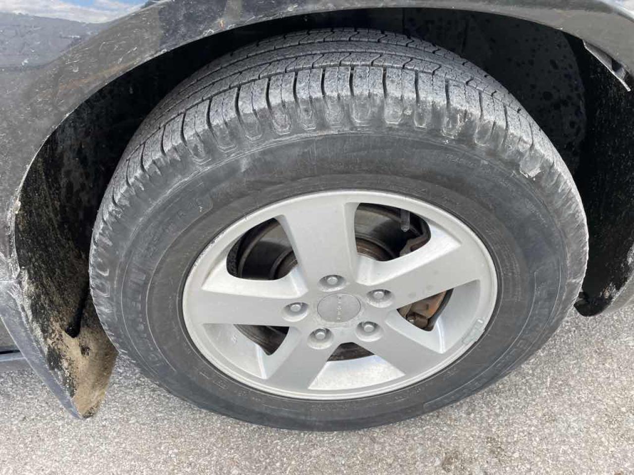 2011 Dodge Grand Caravan Expr Photo