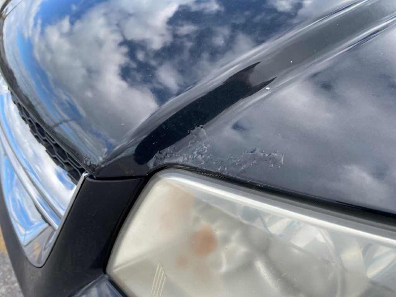 2011 Dodge Grand Caravan Expr Photo