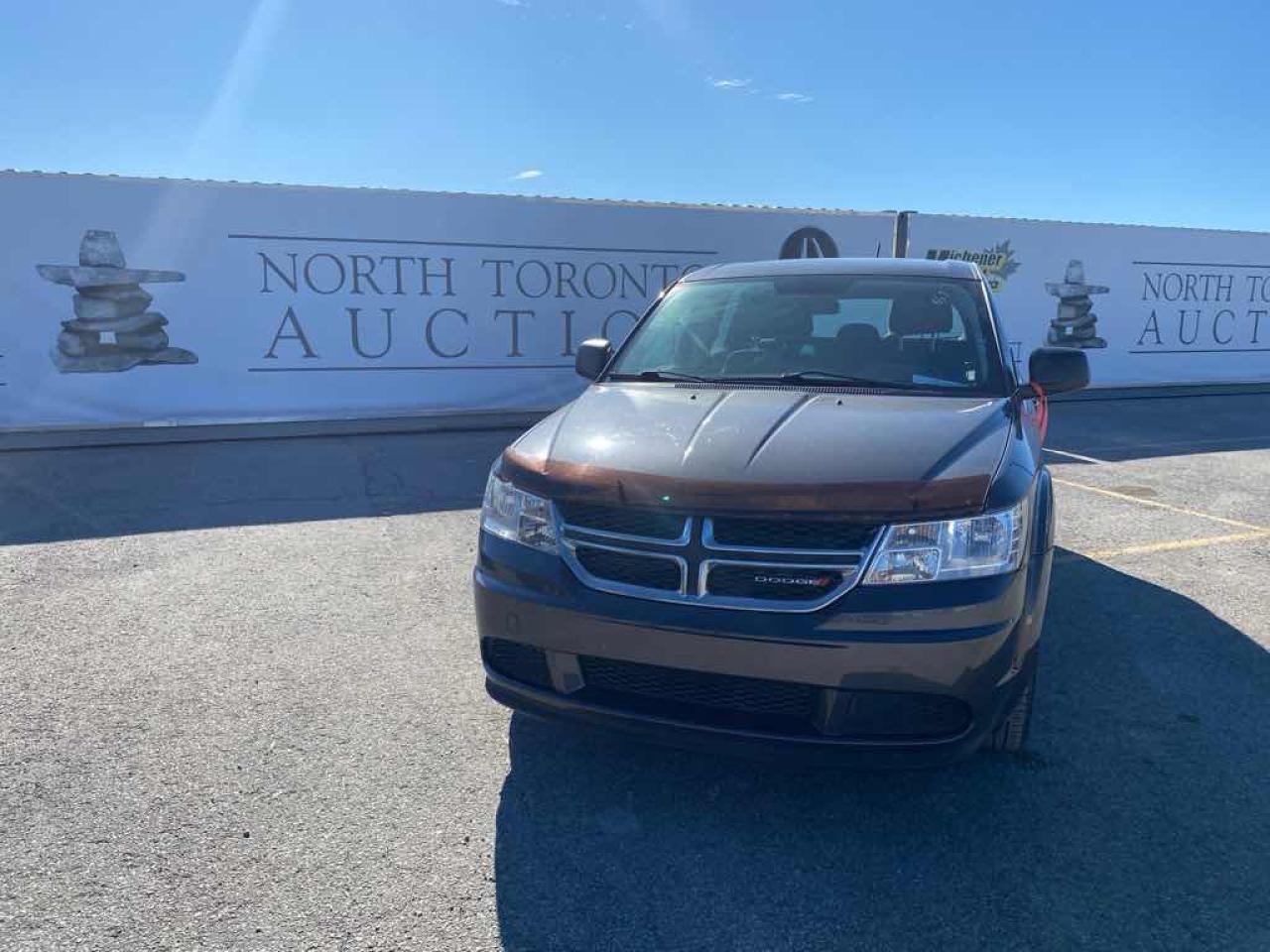 2015 Dodge Journey SE Photo