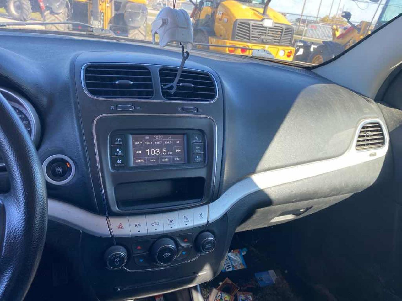 2015 Dodge Journey SE Photo