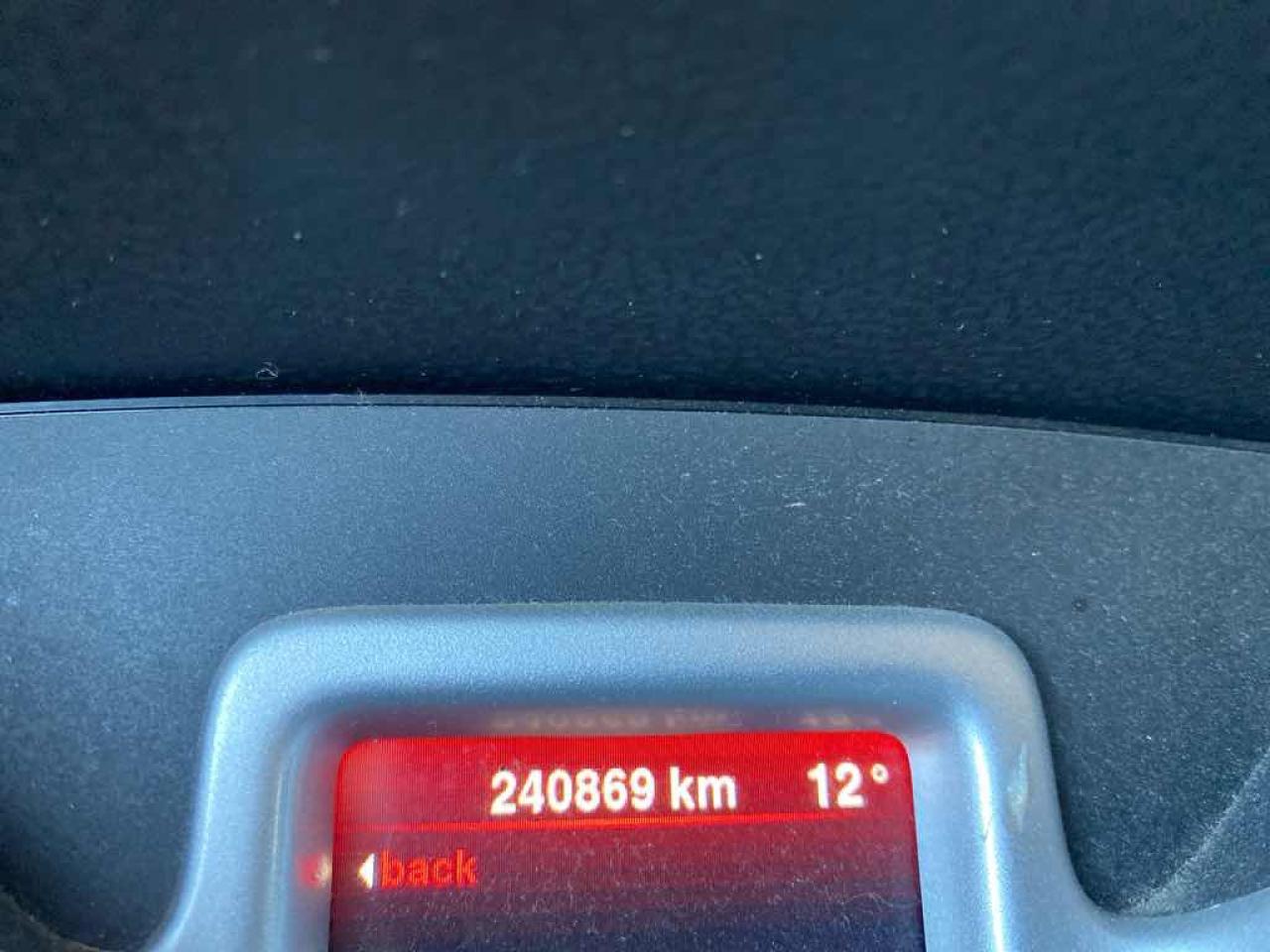 2015 Dodge Journey SE Photo