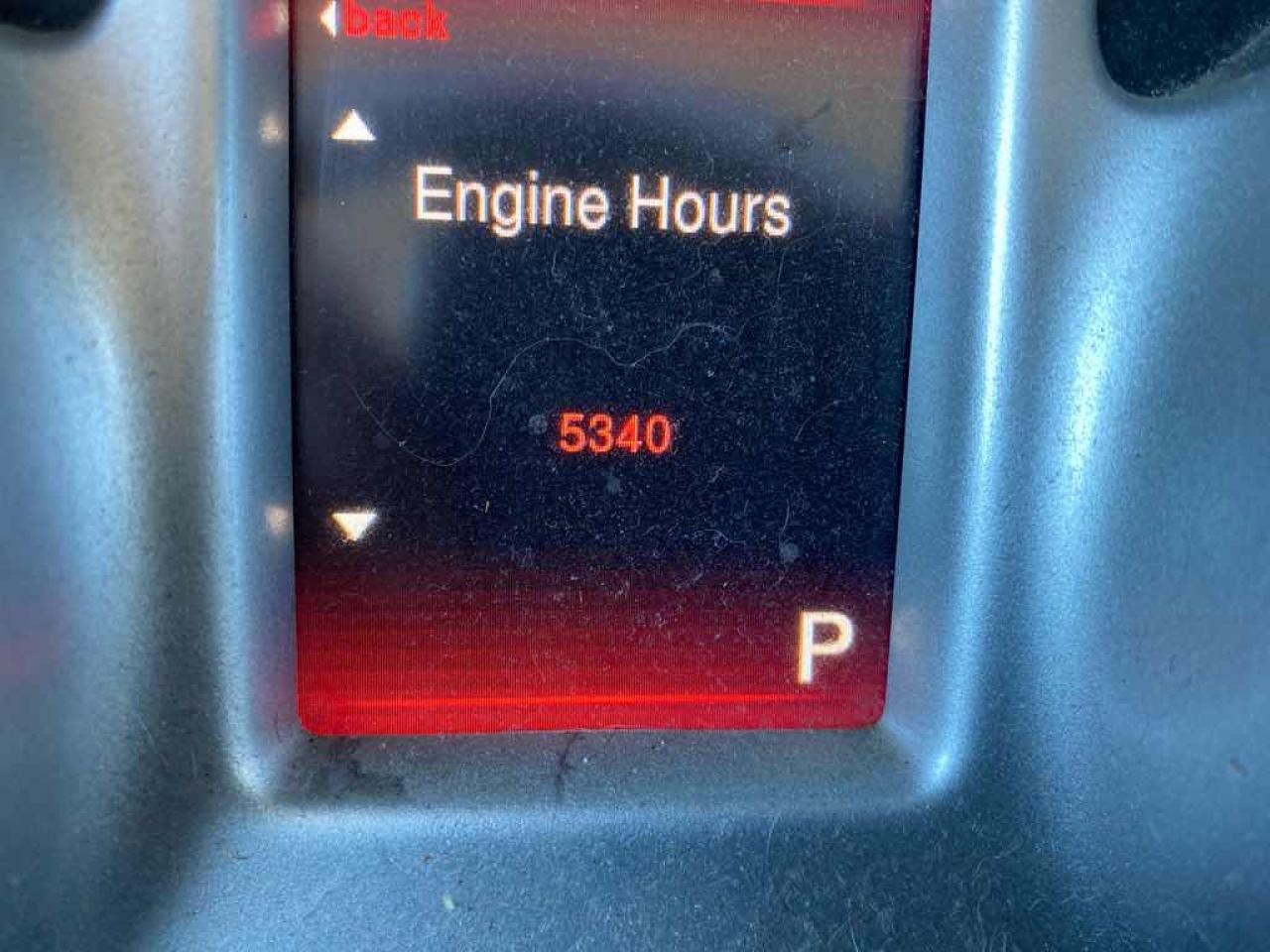 2015 Dodge Journey SE Photo