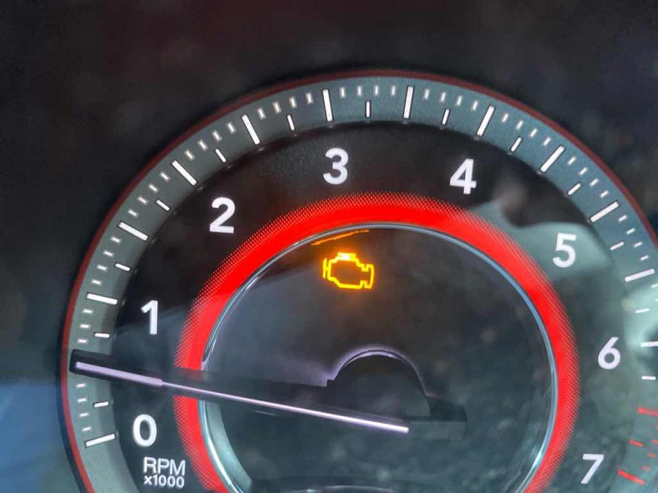 2015 Dodge Journey SE Photo