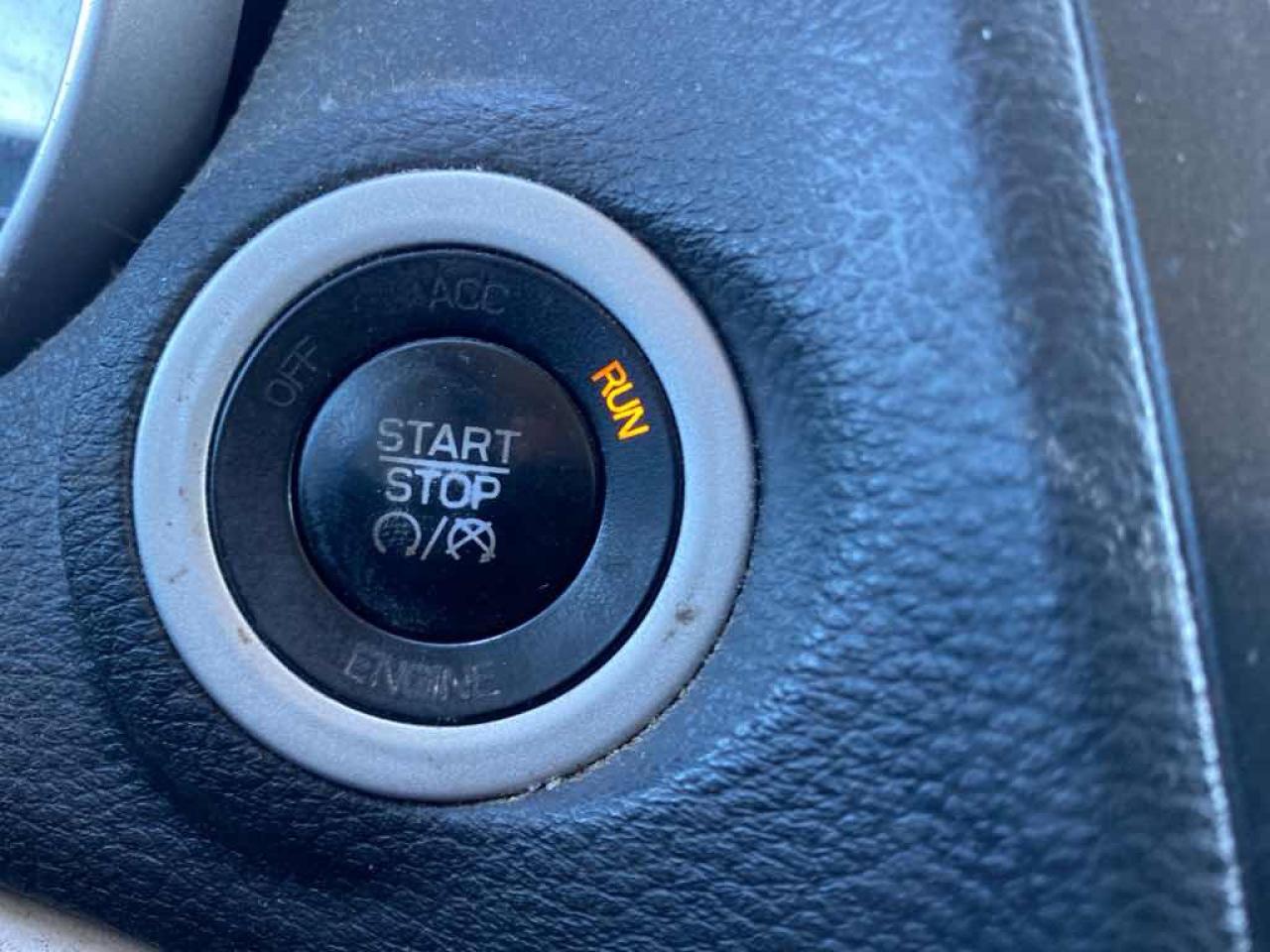 2015 Dodge Journey SE Photo