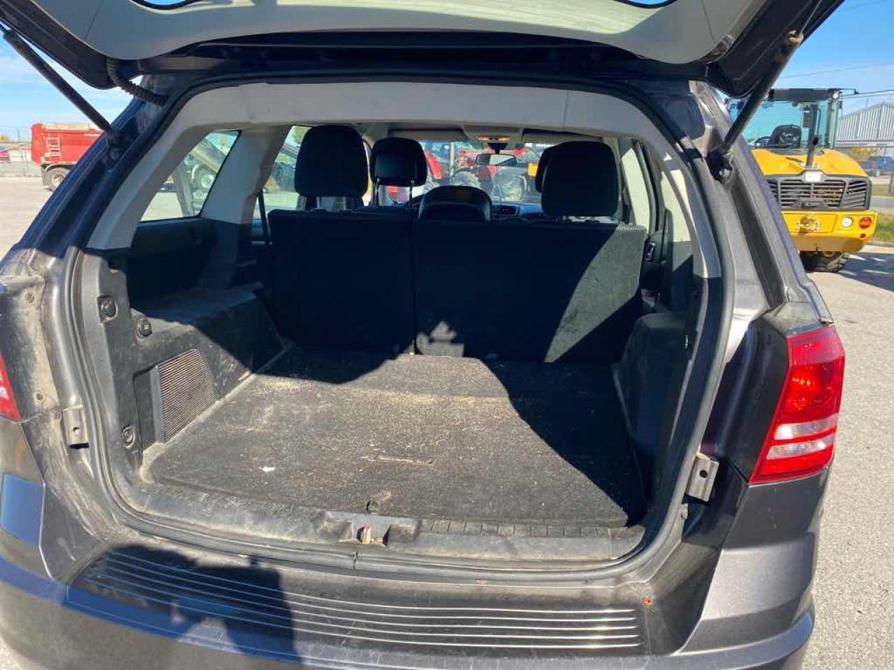 2015 Dodge Journey SE Photo